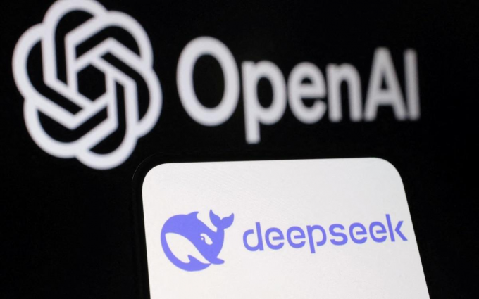 DeepSeek又赢了!Altman公开承认,OpenAI是“假开源”