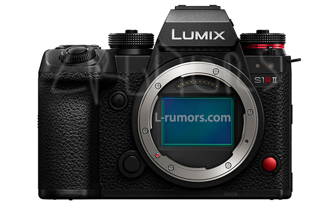 松下Lumix S1RII全曝光,支持8K30P、定价3599欧元