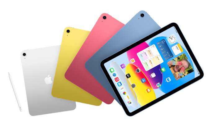 刀法还是精准！iPad 11仅有6GB内存，还不支持苹果AI