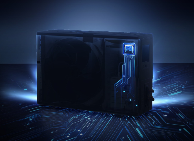 海信新风空调小氧吧X7Pro：一场关于“呼吸自由”的进化即将揭晓？