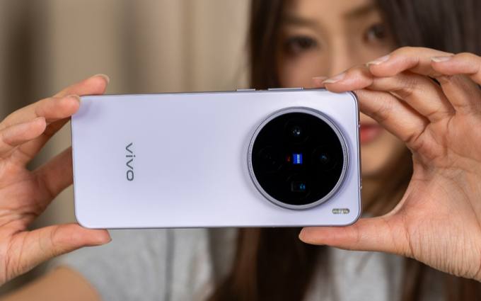 vivo X200s测评：硬件有升级，软件有惊喜，这就是上半年最强标准版？