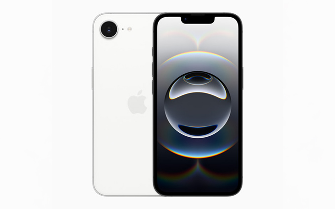苹果iPhone 16e巴西产版现身 或为对抗特朗普征税新手段