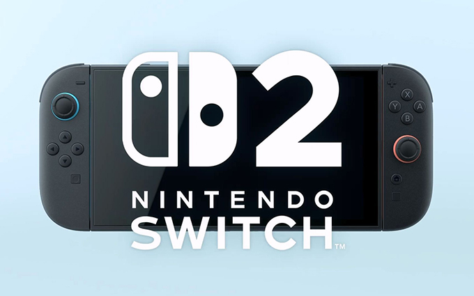 至少1年以上会员才能买!为防黄牛,任天堂Switch 2预购规则超严格