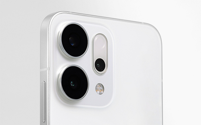 Live图神机OPPO Reno14预热，拍照超越iPhone、大疆Pocket3、CCD