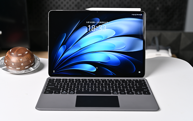 vivo Pad5 Pro评测：安卓超旗舰平板到底强在哪？