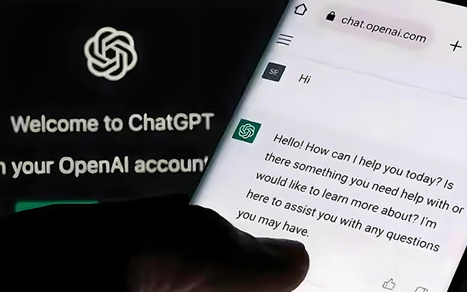 被副厂电池炸死前的幻想？英国女子与冷漠丈夫离婚，嫁给ChatGPT
