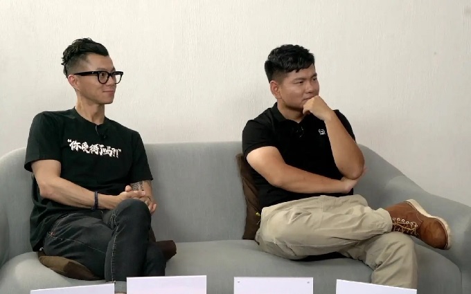 陈震发文，吐槽韩路？车圈顶流，又有新瓜！