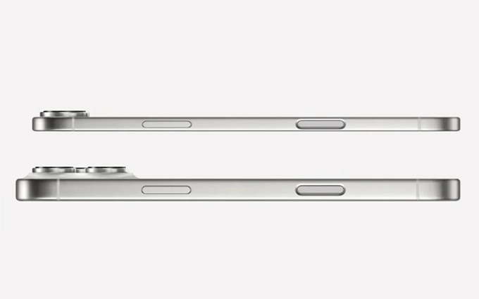 薄至5.5mm，iPhone 17 Air最新爆料，2800mAh电池亮了！