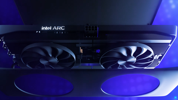 英特尔计划Computex推出B770系列显卡：对标RTX 5060