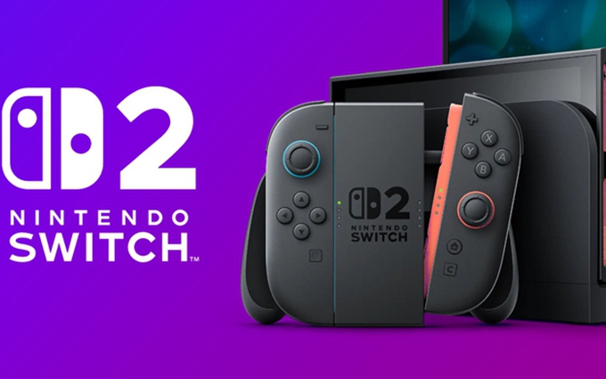 任天堂Switch 2详细参数公布：安培架构GPU，12GB内存