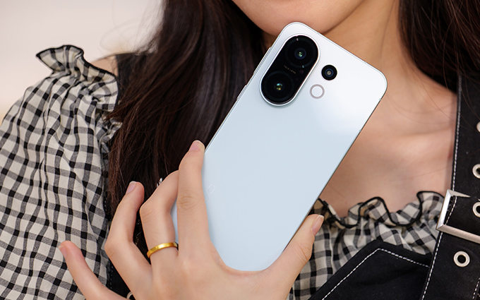 vivo S30 Pro mini评测：潜望长焦与9300+，屏小性能不含糊 