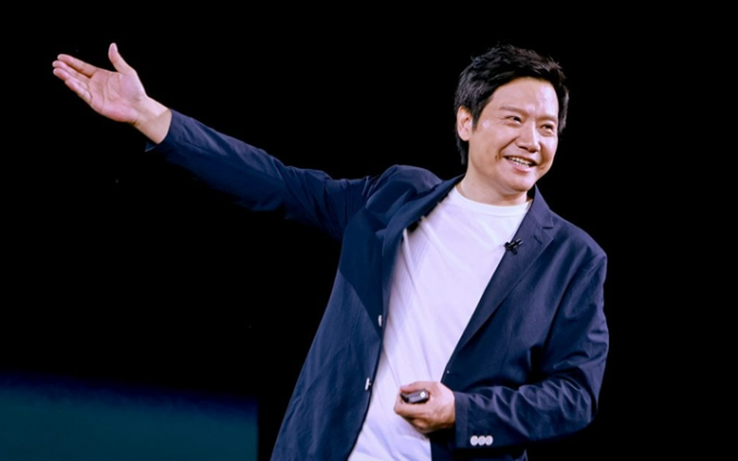 不升反降，小米手机平均售价仅为155美元，市场收入占比只有6%