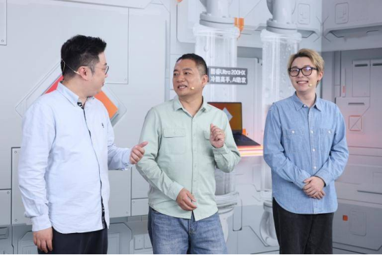 惠普游戏家族全线升级， 全场景游戏大师暗影精灵11登场 