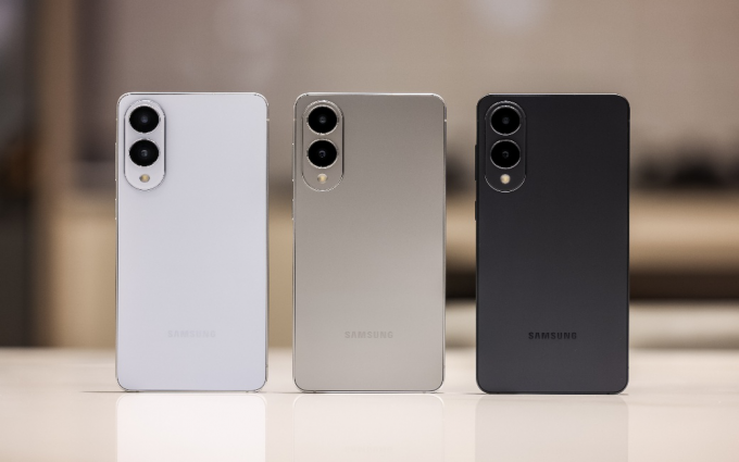 体验三星Galaxy S25 Edge 超轻薄旗舰风潮由此开启
