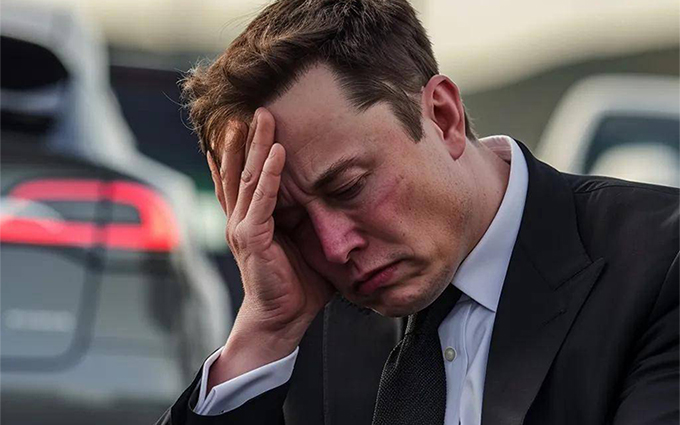 落实40小时工作制！特斯拉股东们要求严查马斯克考勤，不许乱搞兼职