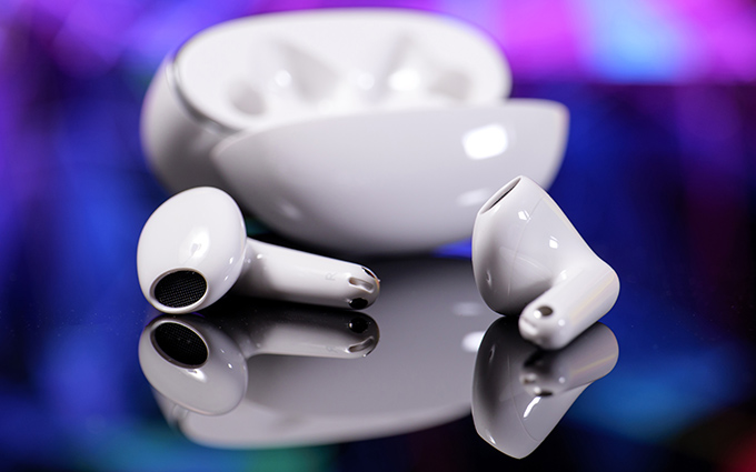 vivo TWS Air3 Pro耳機「小身材」竟藏著50dB降噪+超長續(xù)航？
