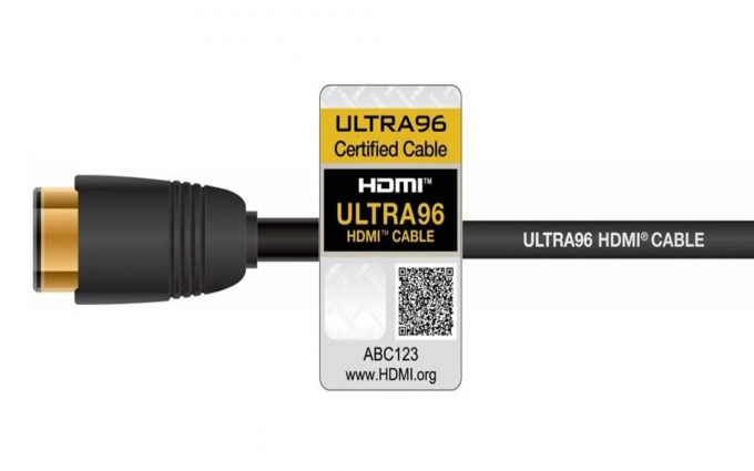 HDMI2.2標(biāo)準(zhǔn)公布，超越DP協(xié)議，正式進(jìn)入16K時代