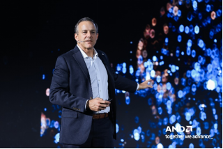 AMD联合生态伙伴启动中国行业生态共建计划，共拓企业级市场新机遇