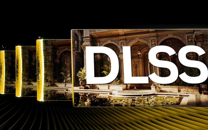 NVIDIA推出新版DLSS：Transformer模型转正，显存占用降低