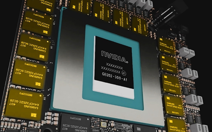 三星3GB GDDR7显存现身：满血48GB版RTX 5090真要来？