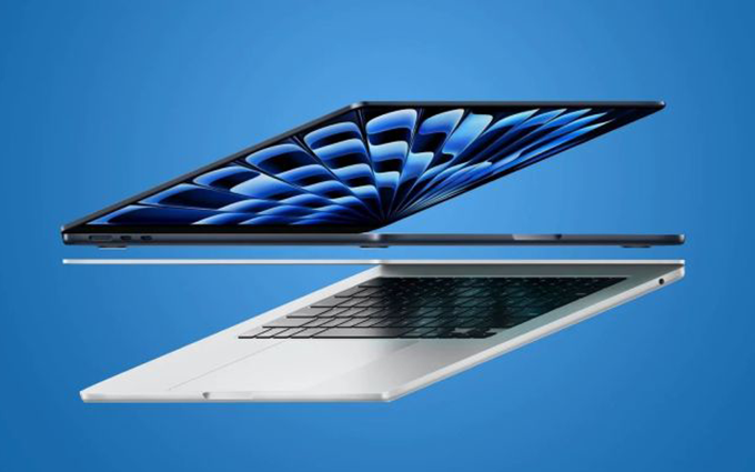 倒反天罡！廉价版MacBook或将搭载iPhone 16 Pro同款A18 Pro芯片