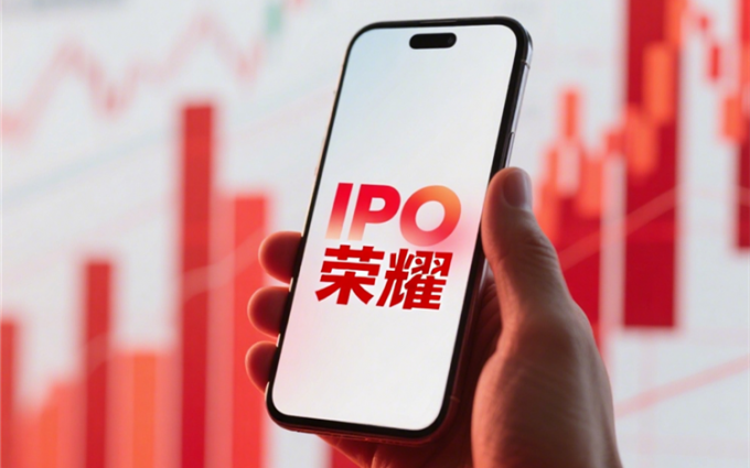 肖战代言真的有用，荣耀400系列破纪录，全球激活量突破100万台