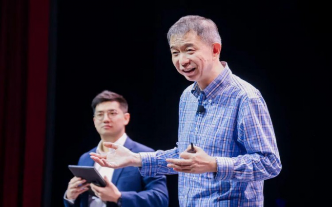 五周年庆典落幕，BEYOND Expo 2025引领亚洲科技创新巅峰