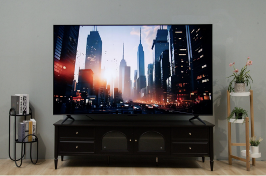 從618霸榜到全球登頂，TCL Mini LED強(qiáng)勢(shì)領(lǐng)跑上半年