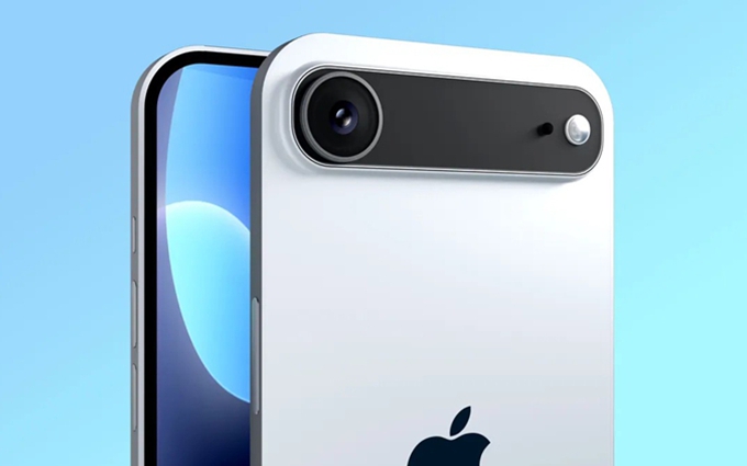 为了轻薄牺牲太大：iPhone 17 Air前摄挪位，电池容量暴跌