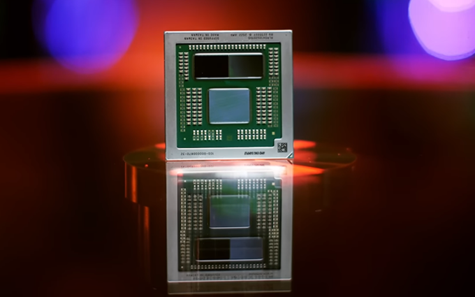 AMD锐龙X3D处理器太过吃香，英特尔表示我也要