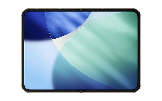 折叠屏iPhone又有新动向：48MP双摄，尺寸更像iPad mini