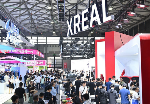 中国将迎来全球科技领袖齐聚 2025 MWC 上海 亚太地区旗舰移动技术盛会