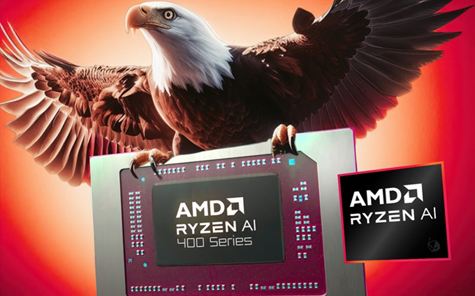 AMD新款APU曝光：Zen 5架构翻新，AI性能更强