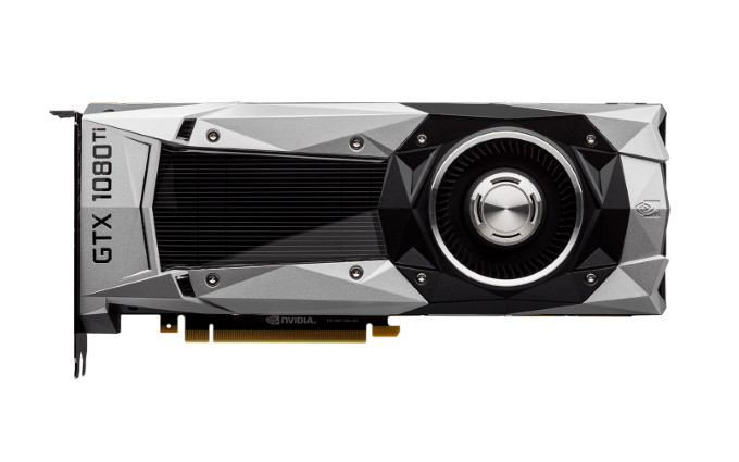 一代神卡谢幕：英伟达下个大版本驱动将为GTX 10系列画上句号