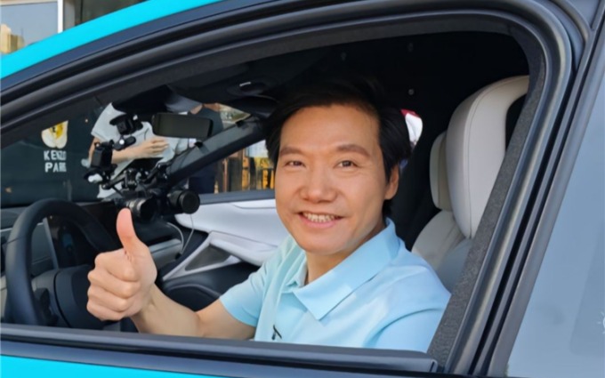 第二季度全球智能手机市场：小米微跌0.1%，vivo稳居第四