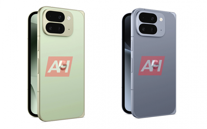 疑似谷歌Pixel 10 Pro Fold渲染图曝光:继续厚重路线,设计落后了