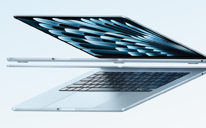 超过日韩总和 京东方或拿下苹果MacBook屏幕半壁江山