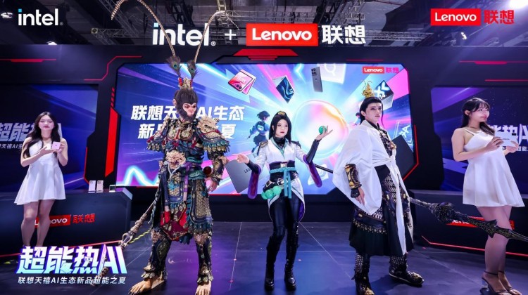 天禧个人超级智能体BW上演AI科技魔法，五大黄金功能重构AI新体验
