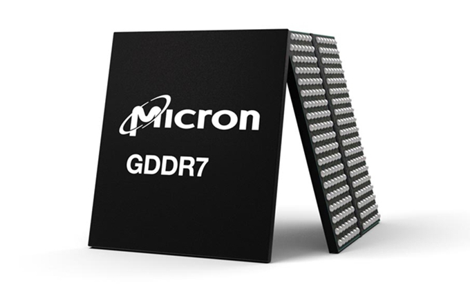 三大厂将会为RTX 50显卡提供GDDR7显存：品质相差不大，不用担心质量
