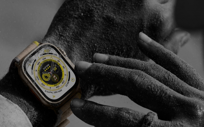 时隔两年升级，关于Apple Watch Ultra3，我们可以期待什么？