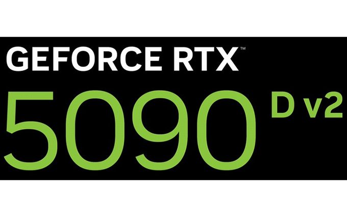终于打赢复活赛？英伟达RTX 5090“弟中之弟”显卡或将取消发售