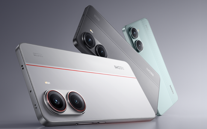 Redmi Turbo 5预计首发天玑8500处理器：最强联发科中端