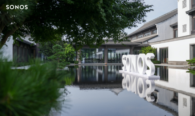 Sonos发布旗舰级产品Arc Ultra ，中国市场战略再升级