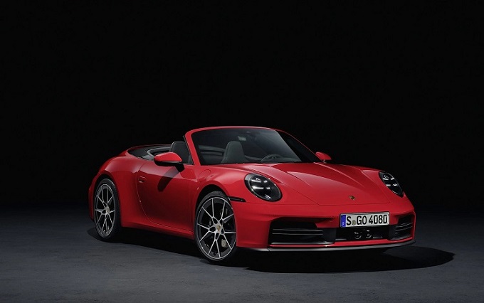 超豪华小汽车消费税出现变化？911、G63价格将会上调