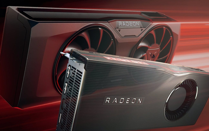 AMD Radeon RX 9070 XT显卡国内备受追捧，然而其他型号惨不忍睹