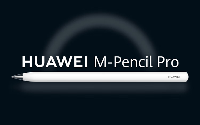 逆天16384级压感、还带灯效！华为旗舰手写笔M-Pencil Pro正式发布