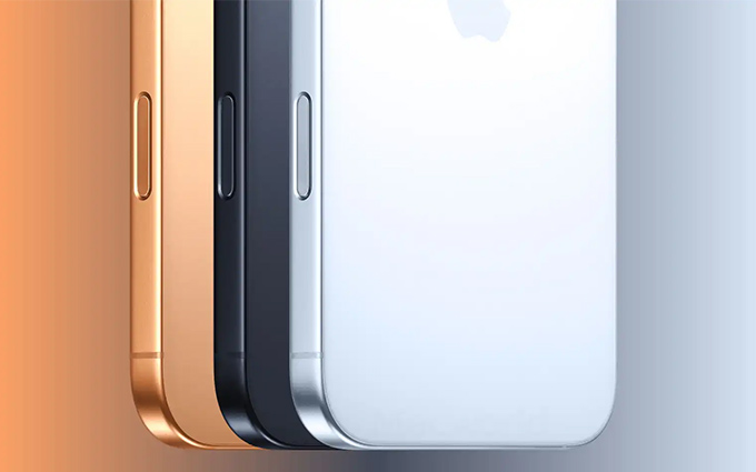 实力不够颜色来凑？ 苹果iPhone 17颜色多达六种