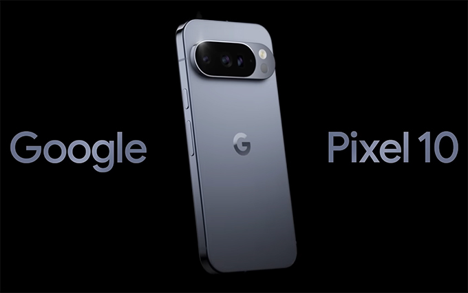 谷歌Pixel 10新短片“阴阳”味儿十足，嘲讽苹果AI Siri拖延一年没上线
