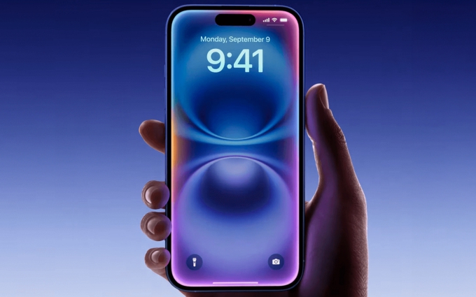 库存克星！iPhone 17e被曝采用iPhone 16同款60Hz屏幕