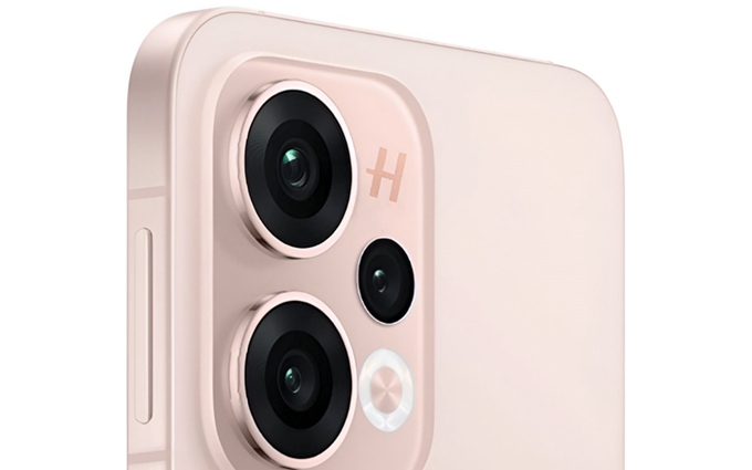 OPPO Find X9曝光,与哈苏联合更进一步,重量反而变重了?